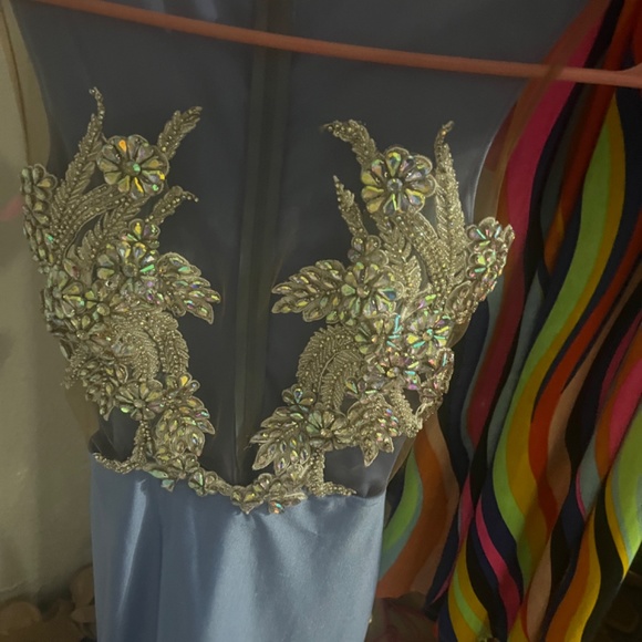 Custom Dress - Picture 7 of 7